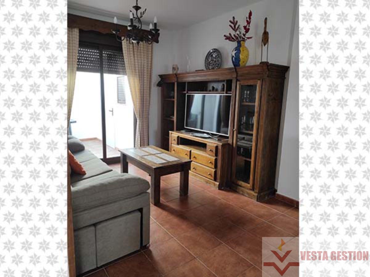 For rent of house in Chiclana de la Frontera