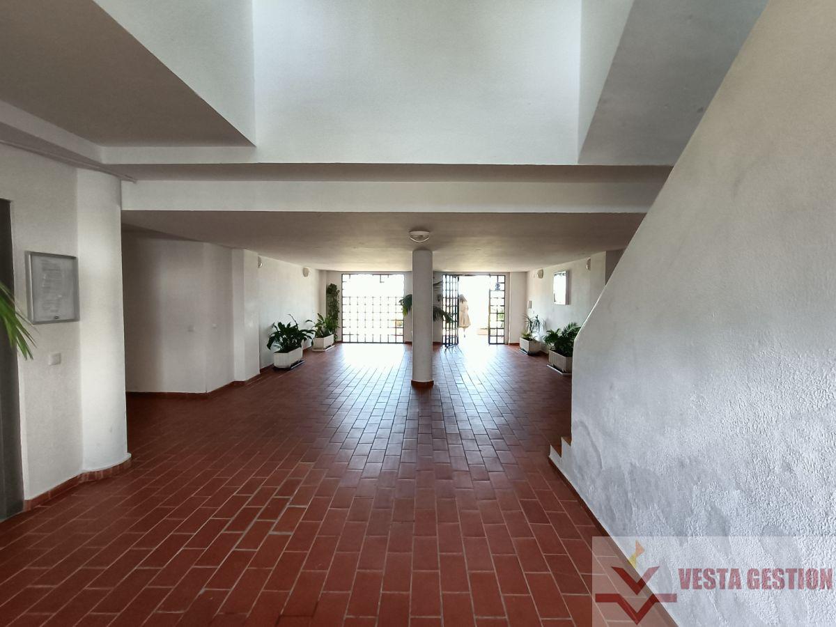For sale of apartment in Chiclana de la Frontera
