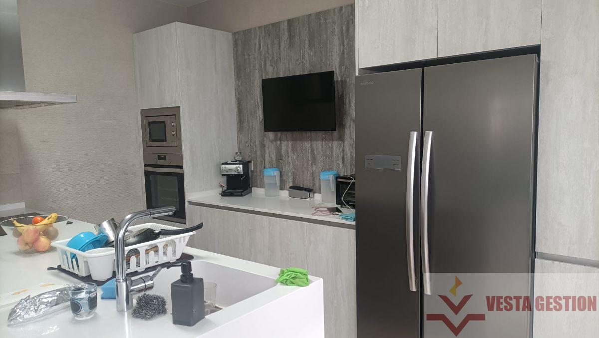 Venta de casa en San Fernando