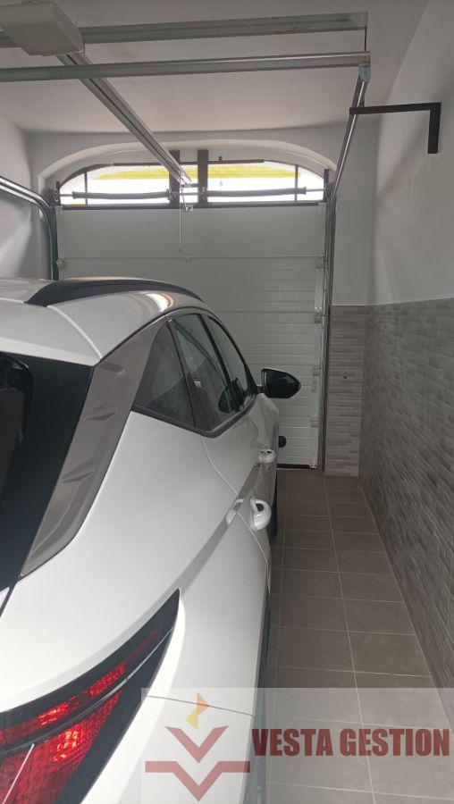 Venta de casa en San Fernando