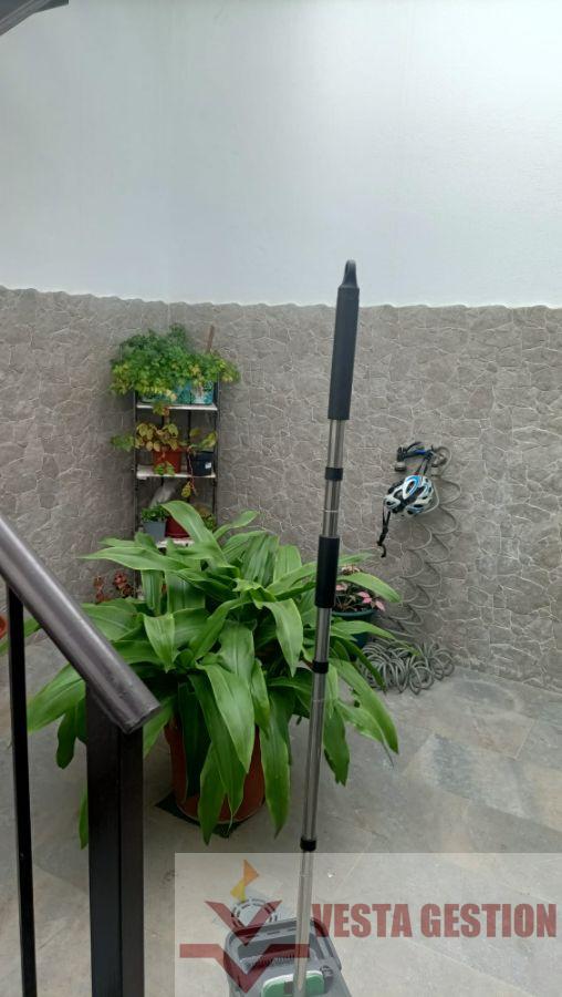 Venta de casa en San Fernando