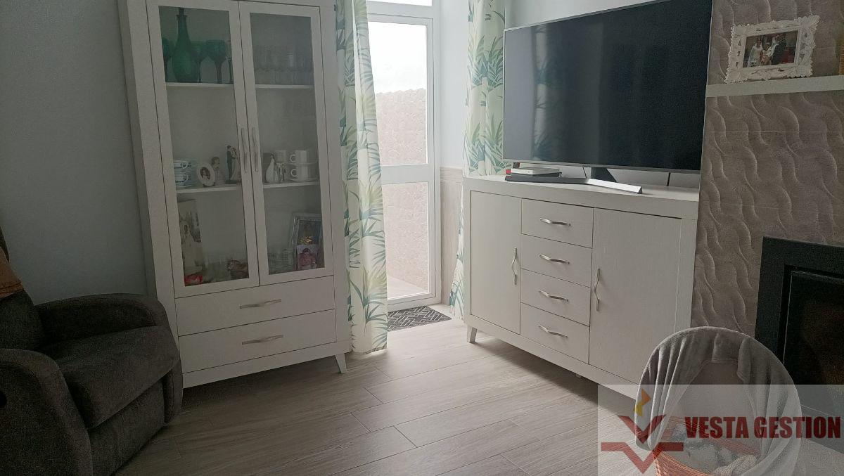 Venta de casa en San Fernando