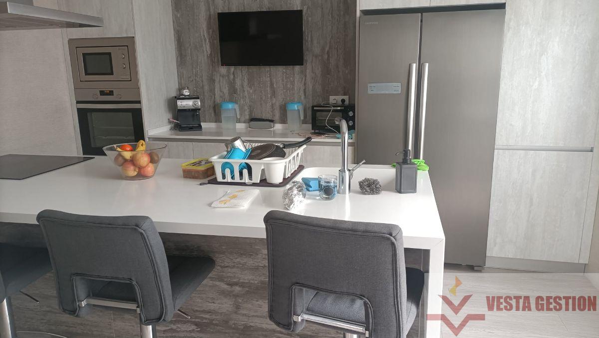 Venta de casa en San Fernando