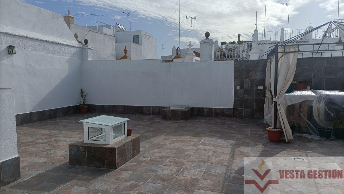 Venta de casa en San Fernando