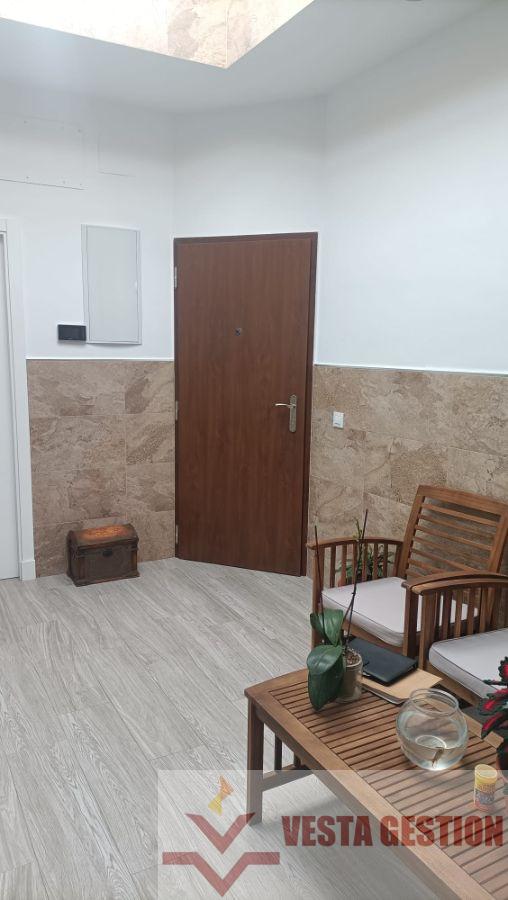 Venta de casa en San Fernando
