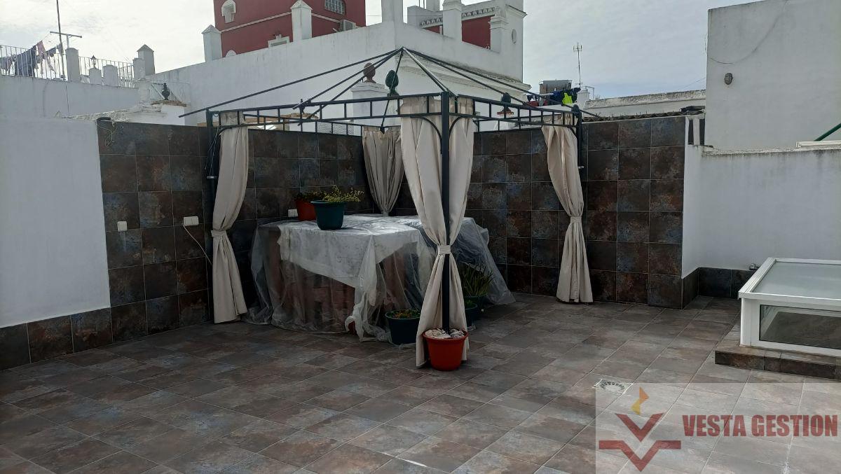 Venta de casa en San Fernando