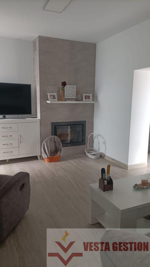 Venta de casa en San Fernando