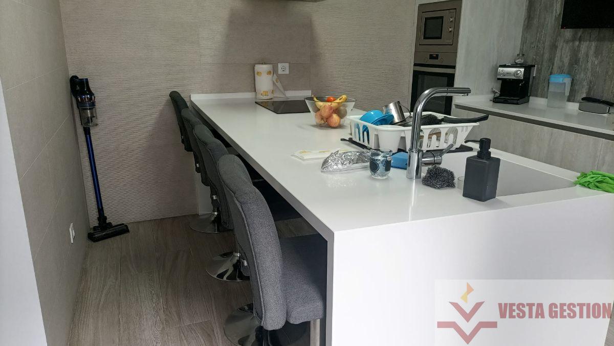 Venta de casa en San Fernando