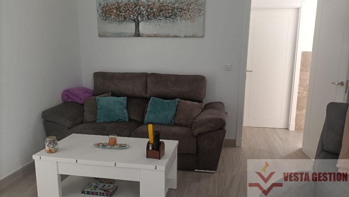 Venta de casa en San Fernando