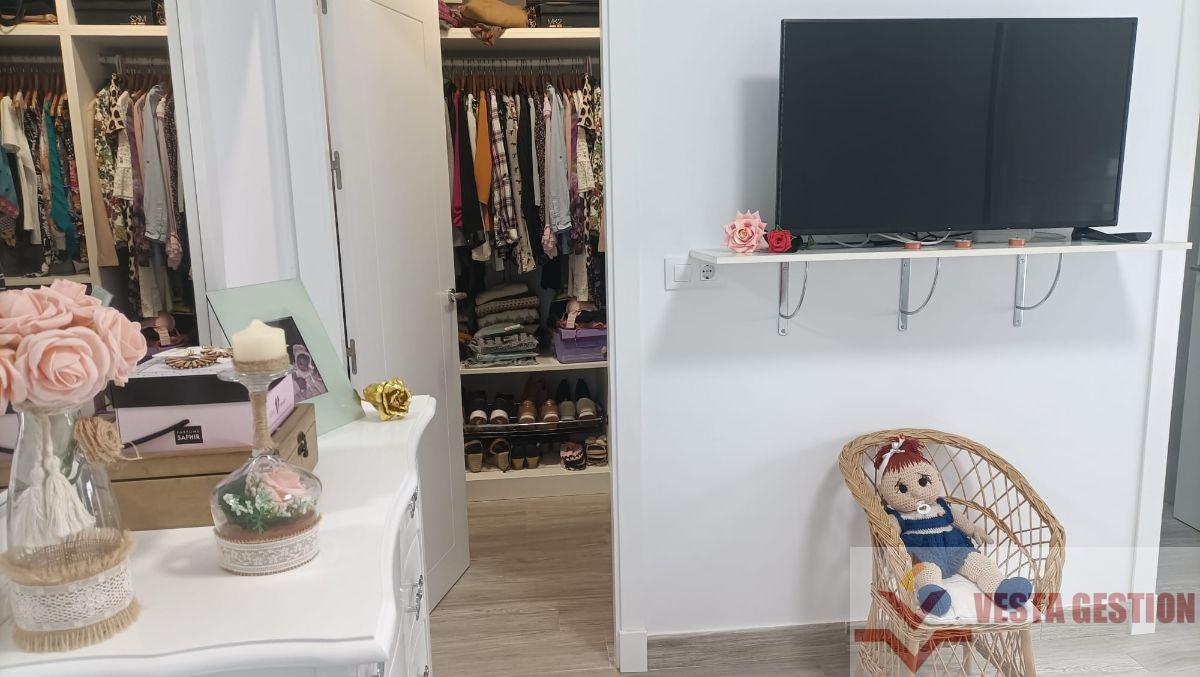 Venta de casa en San Fernando