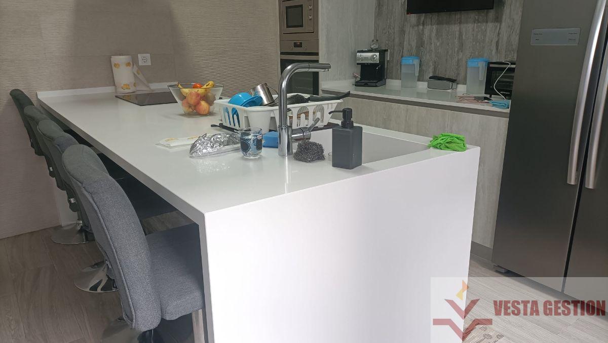 Venta de casa en San Fernando