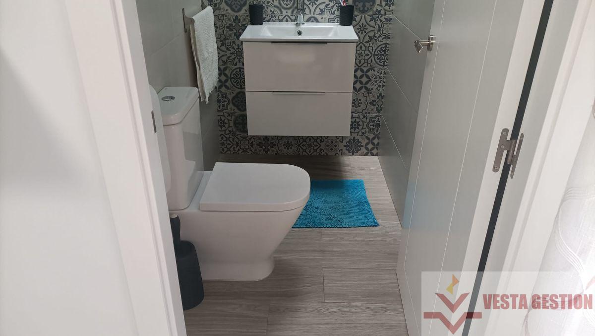 Venta de casa en San Fernando
