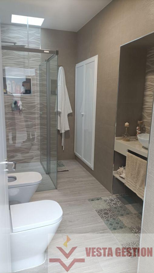 Venta de casa en San Fernando