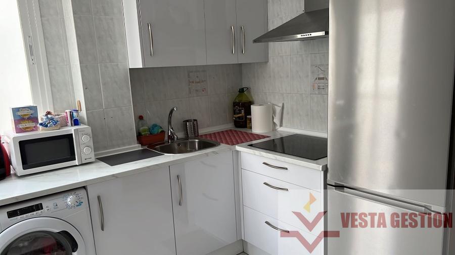 For rent of flat in San Fernando
