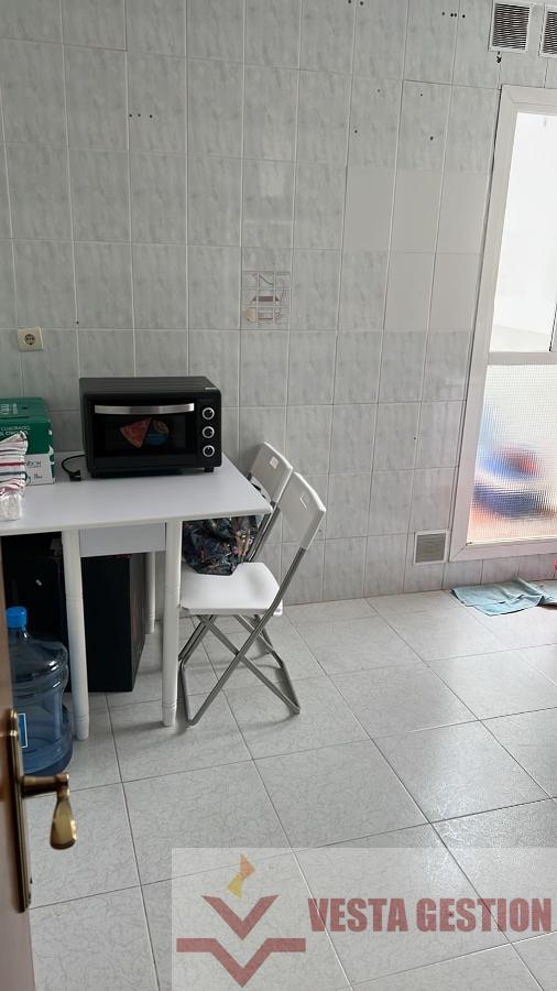 For rent of flat in San Fernando