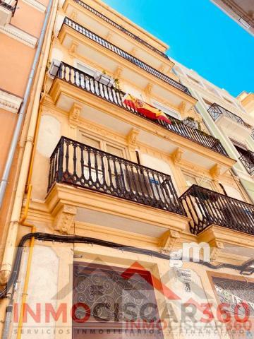 Zu verkaufen von wohnung in
 Valencia