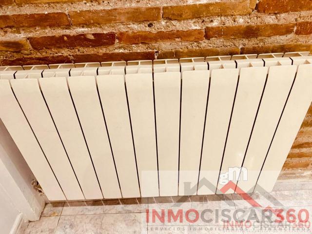 Venta de piso en Valencia