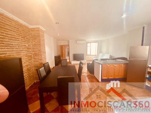 Venta de piso en Valencia