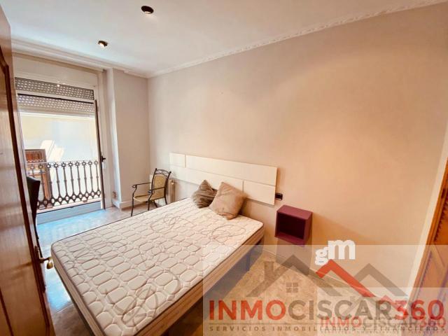 Venta de piso en Valencia