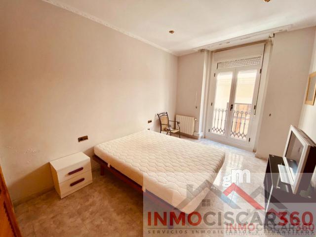 Venta de piso en Valencia