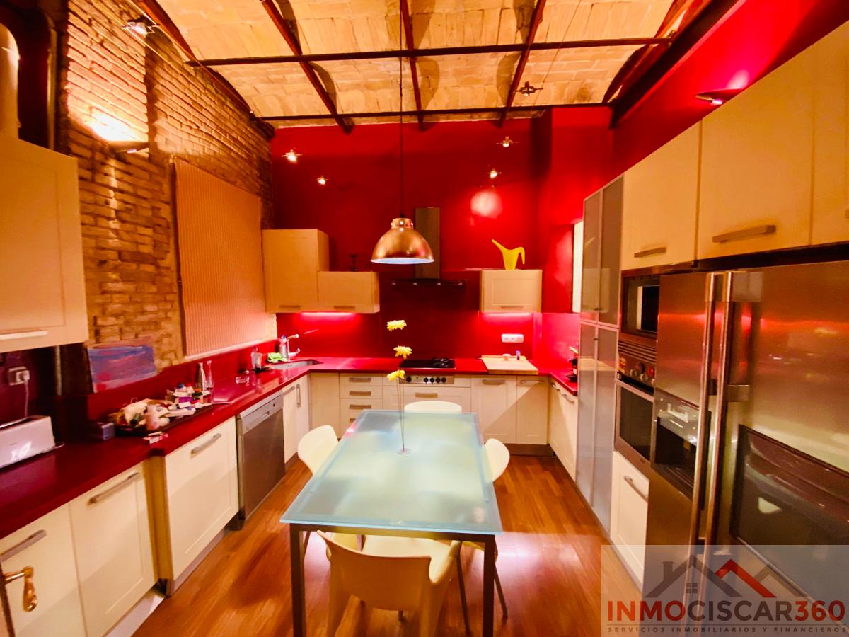 Venta de piso en Valencia