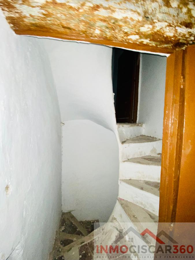 Escalera