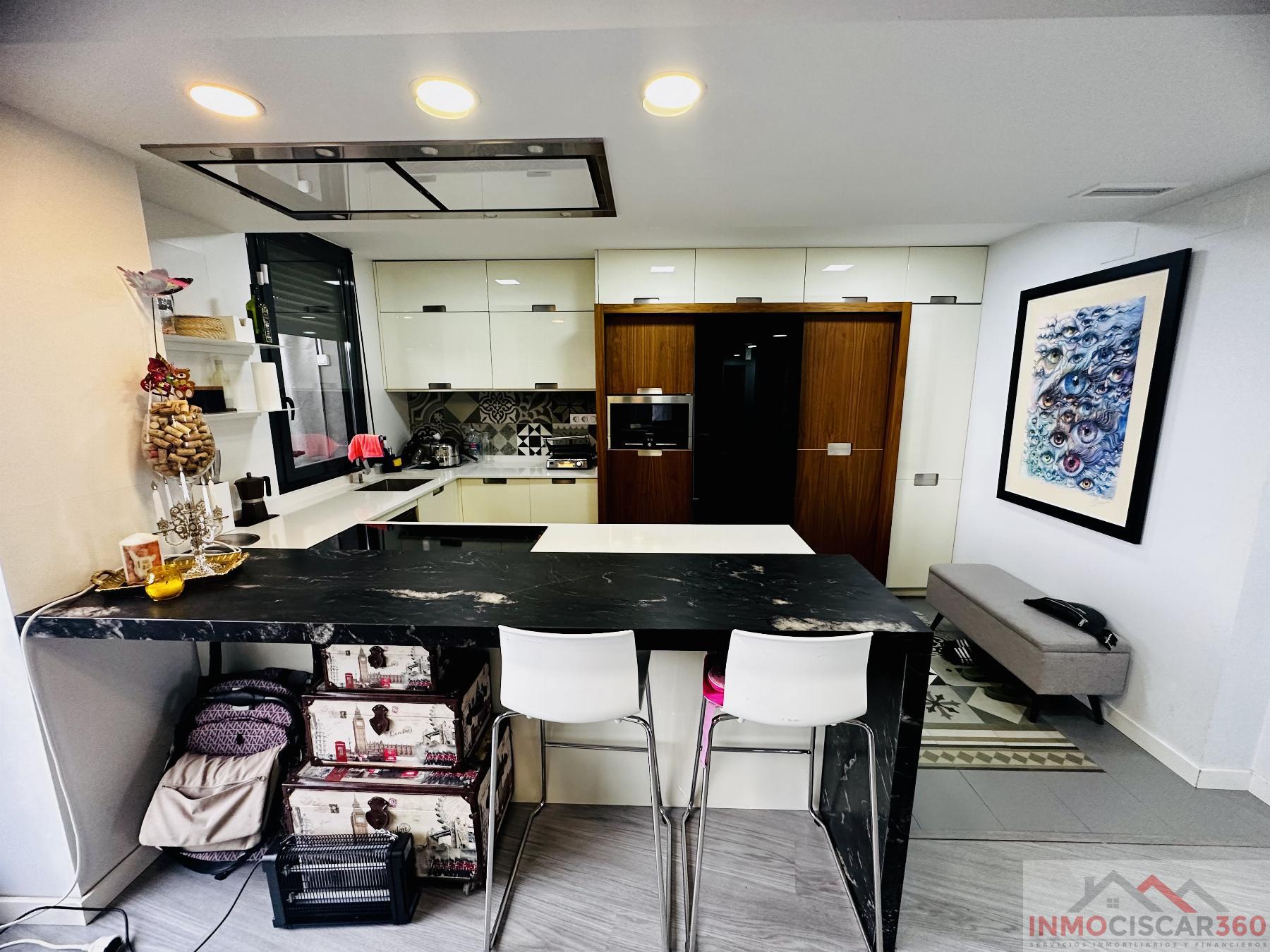 Cocina