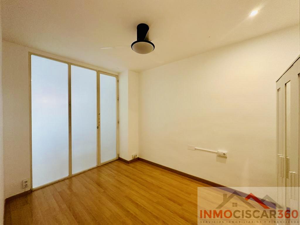For rent of flat in Valencia