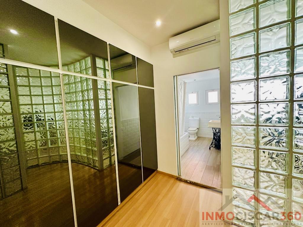 For rent of flat in Valencia