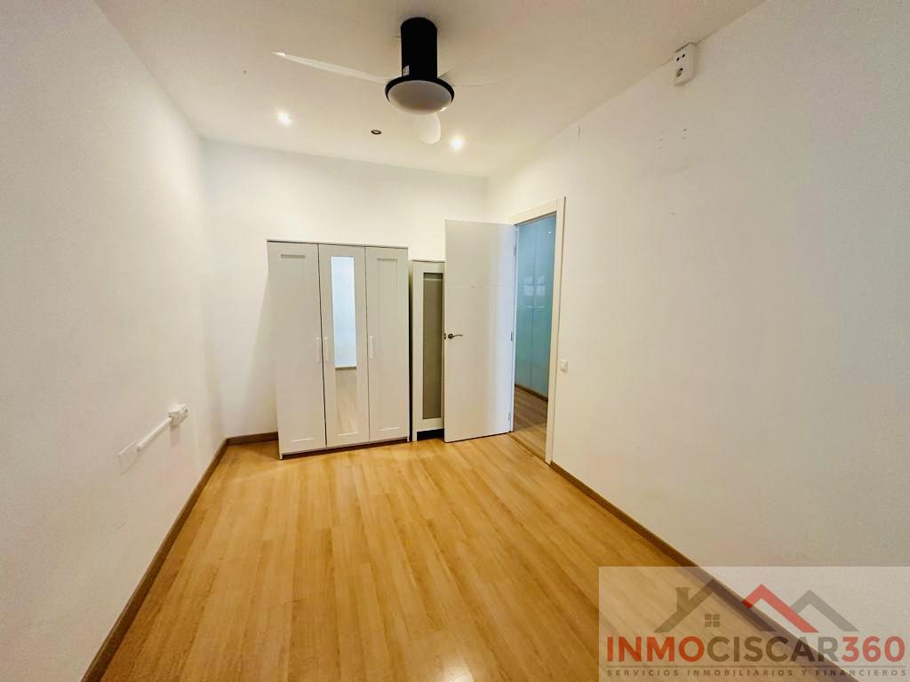 For rent of flat in Valencia