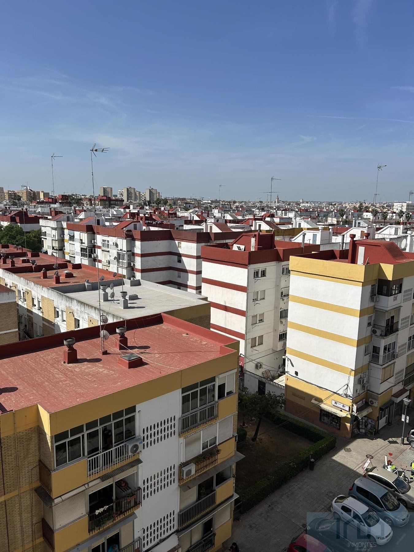 Venta de piso en Sevilla