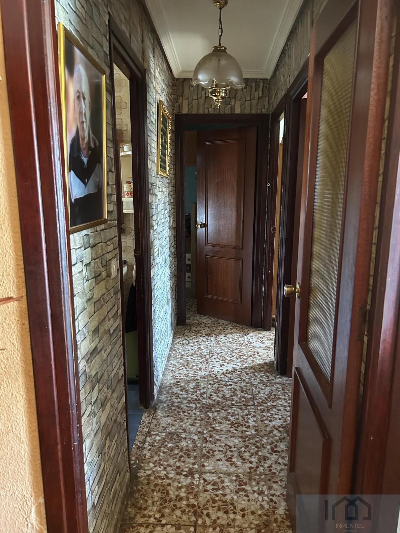 Venta de piso en Sevilla