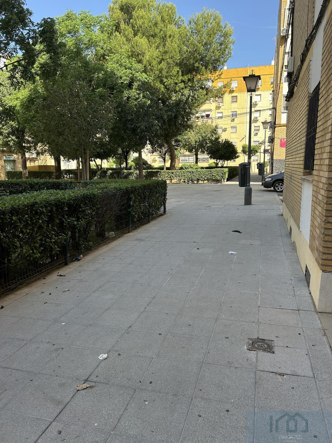 Venta de piso en Sevilla