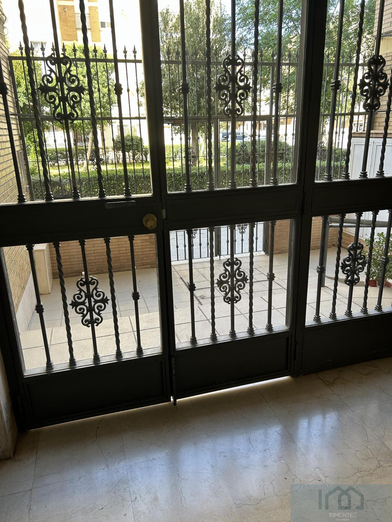 Venta de piso en Sevilla