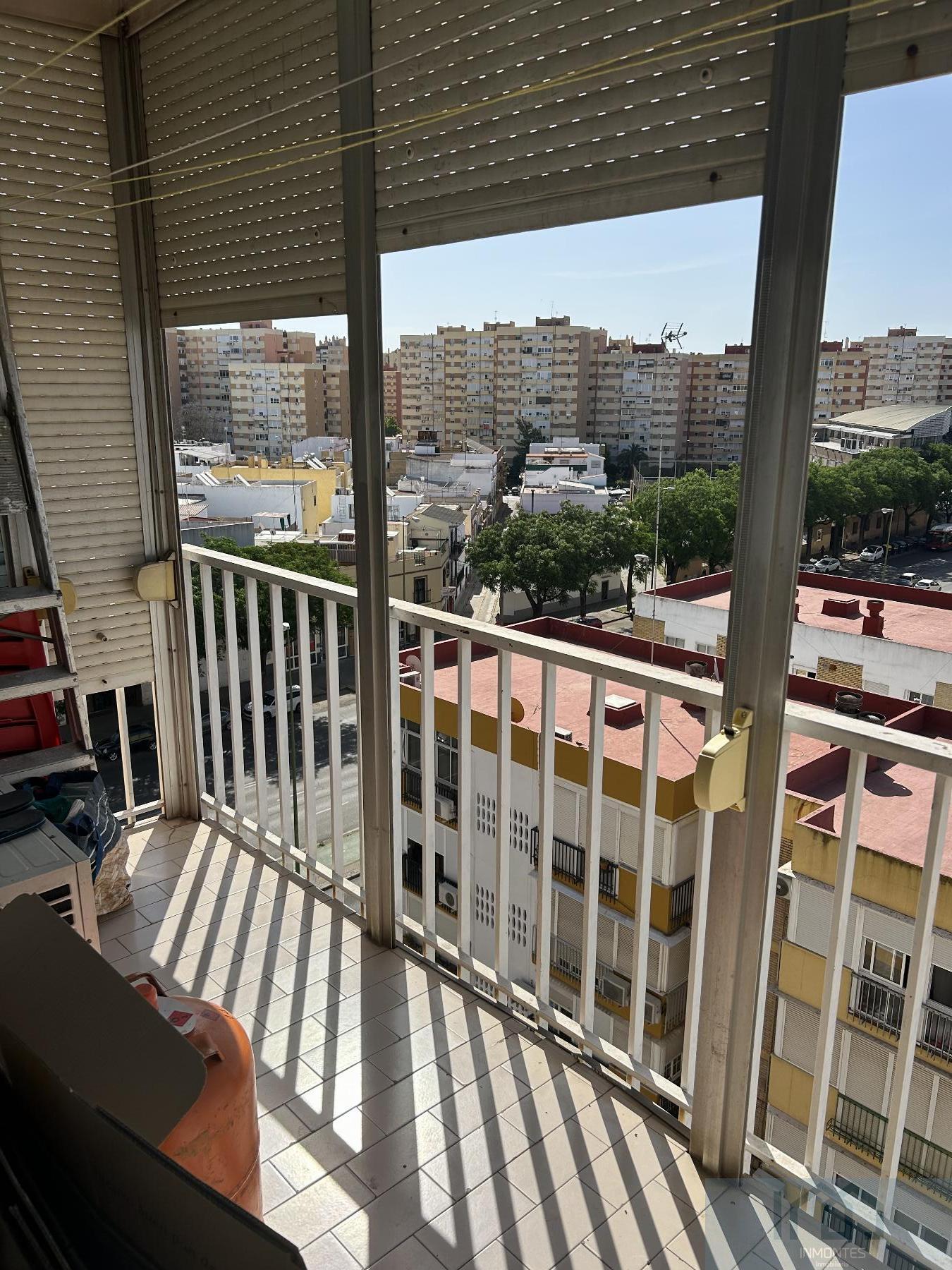 Venta de piso en Sevilla