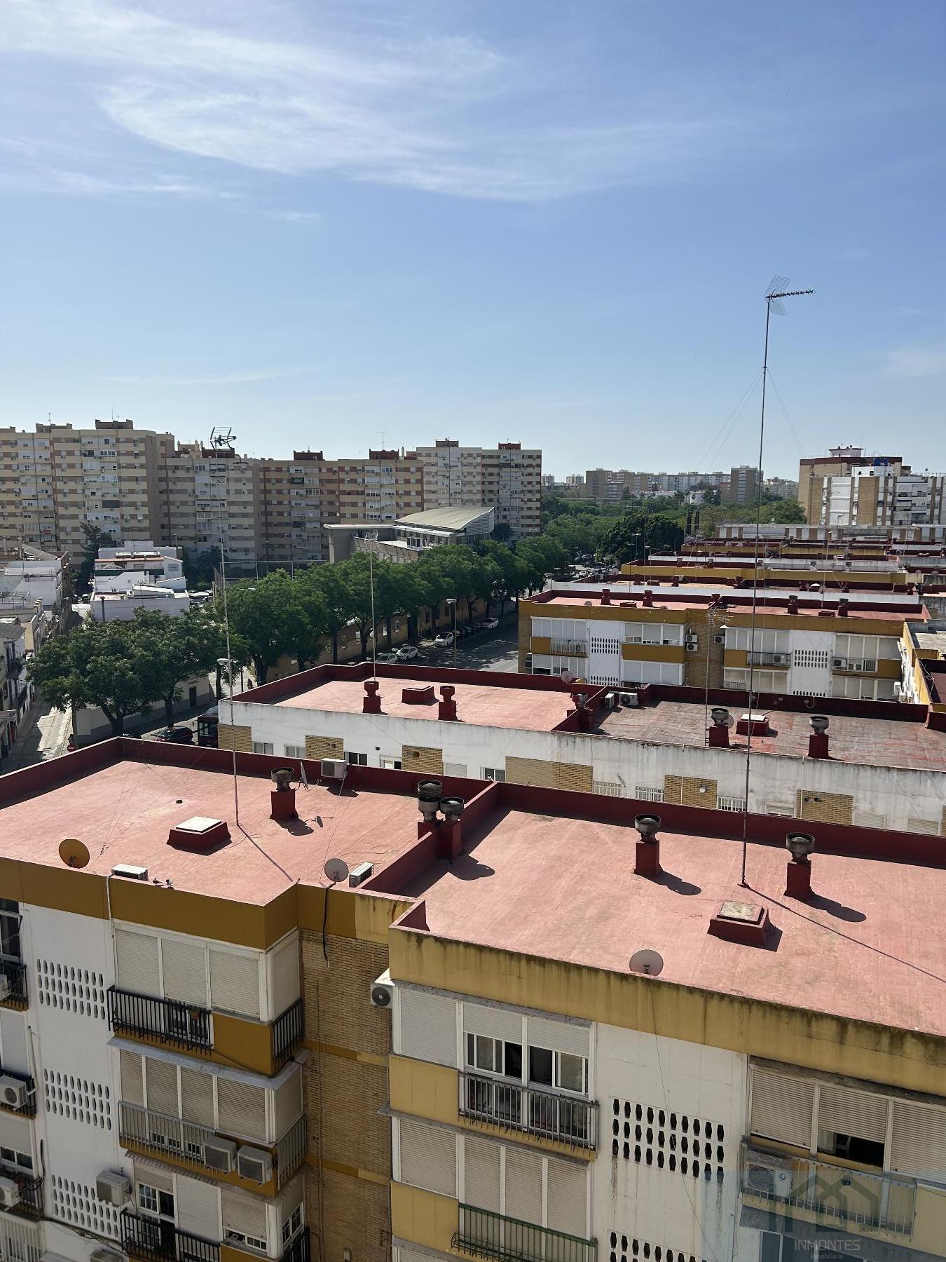 Venta de piso en Sevilla