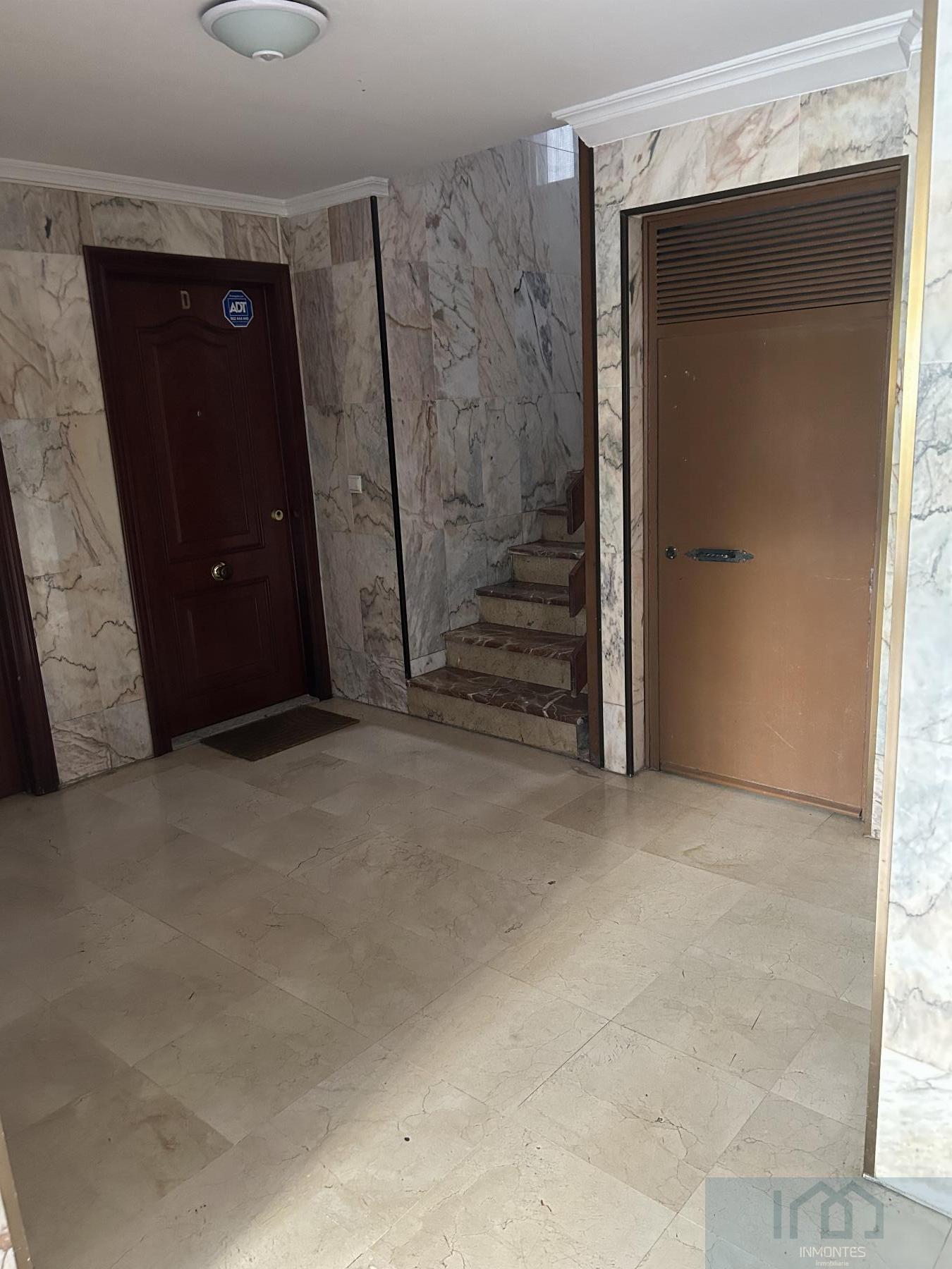 Venta de piso en Sevilla