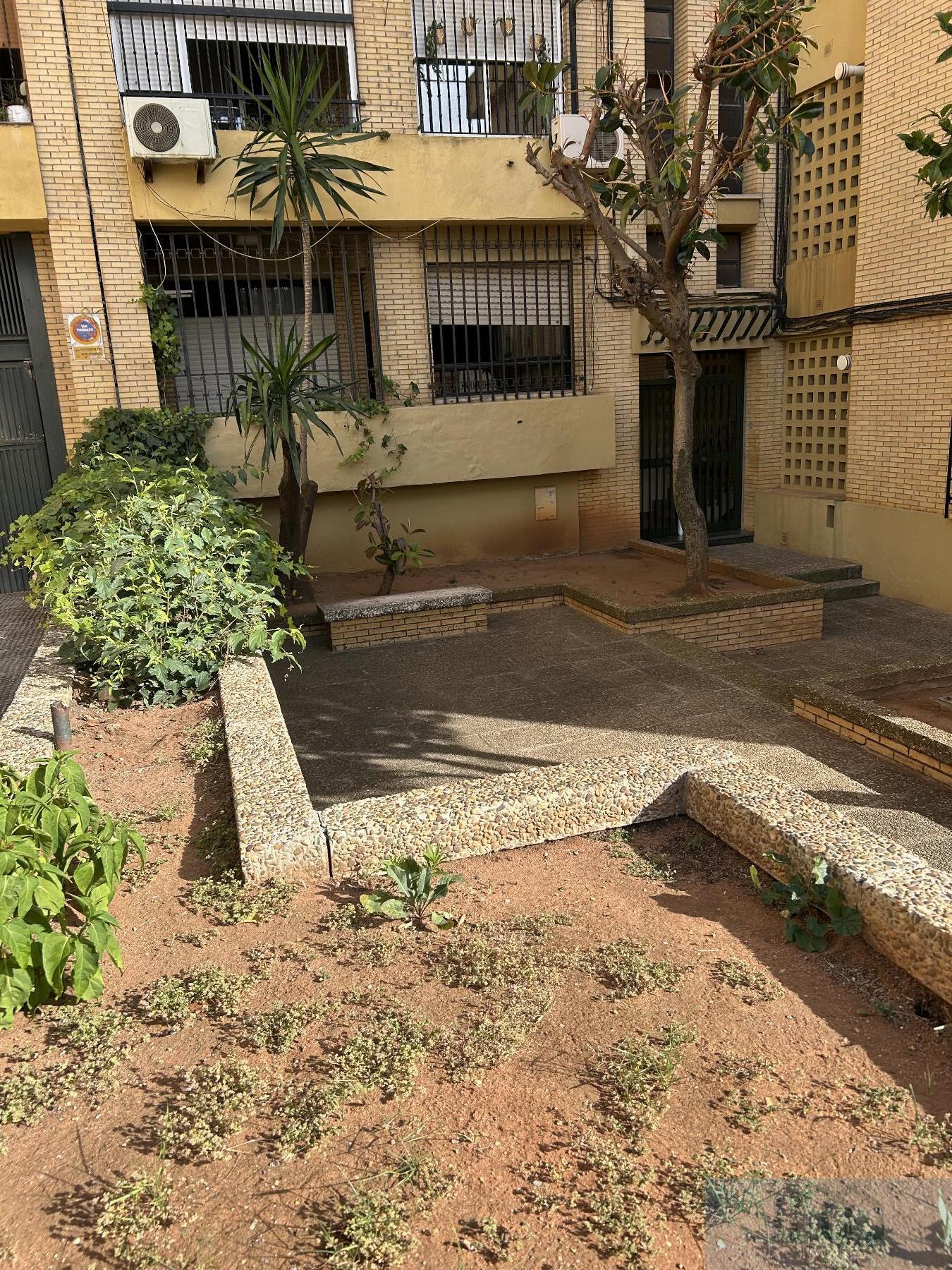Venta de piso en Alcalá de Guadaíra