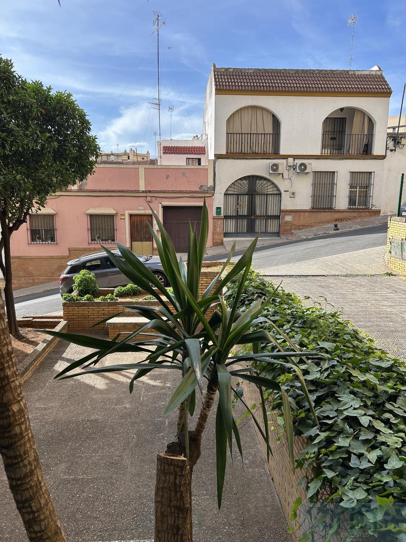 Venta de piso en Alcalá de Guadaíra
