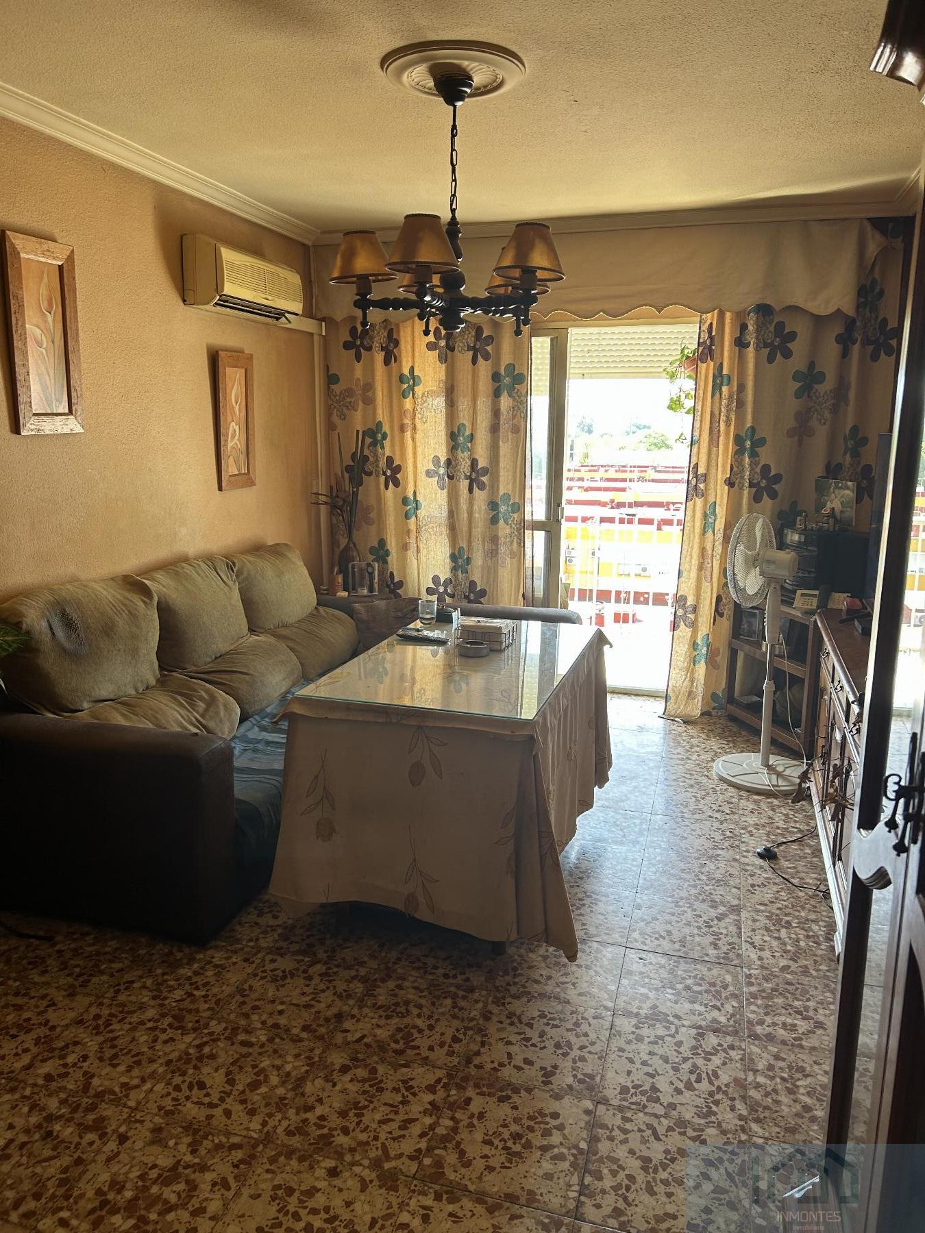 Venta de piso en Sevilla