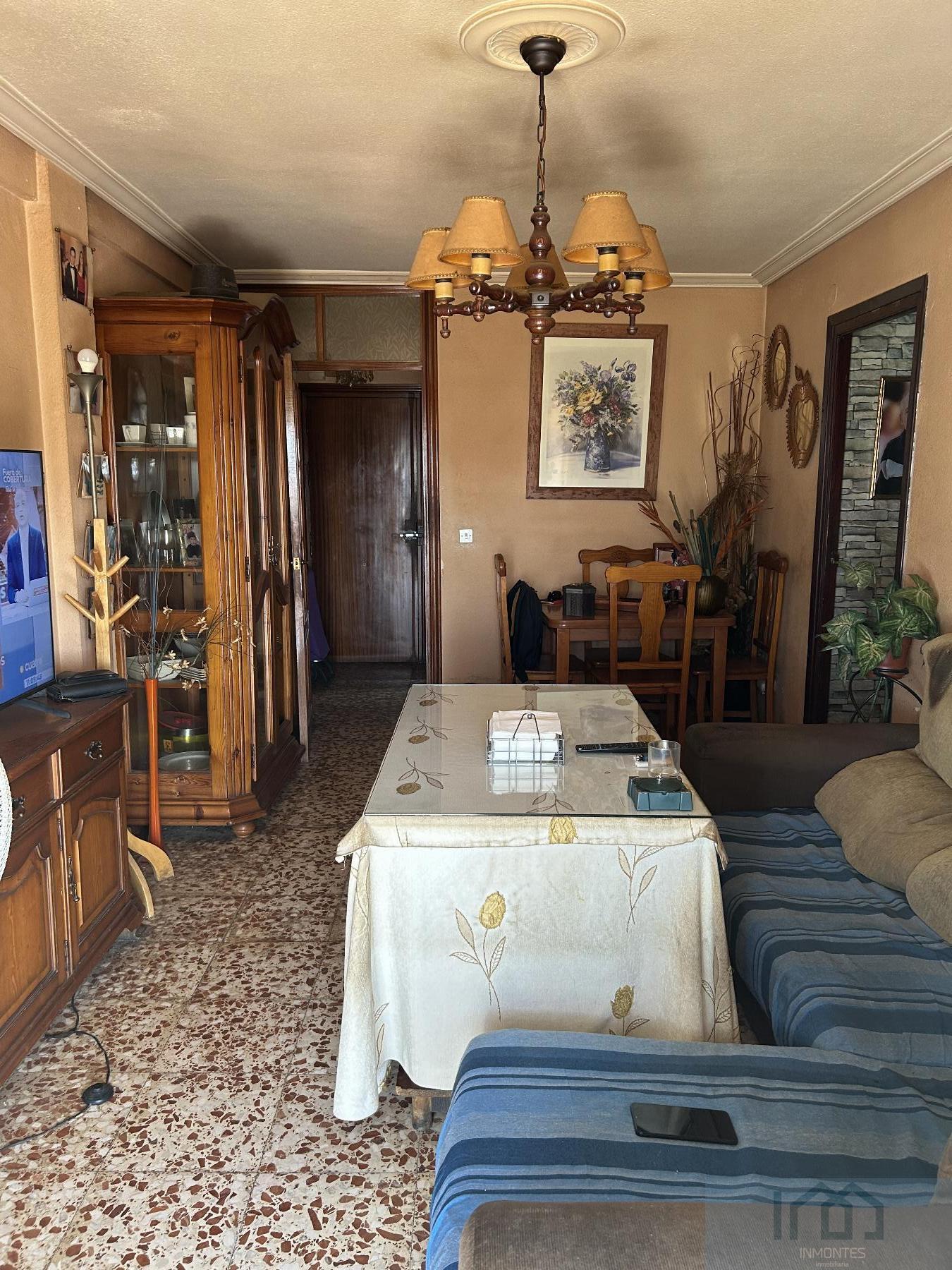 Venta de piso en Sevilla