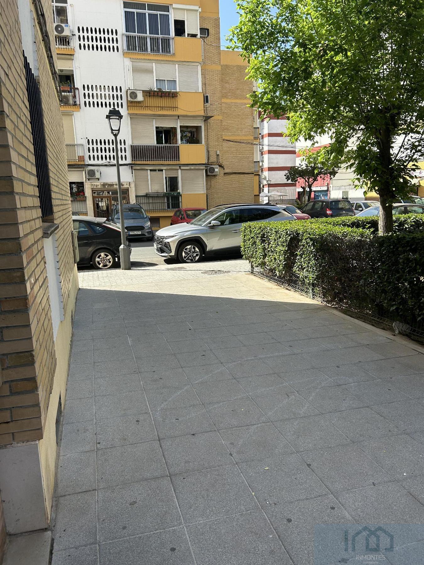 Venta de piso en Sevilla