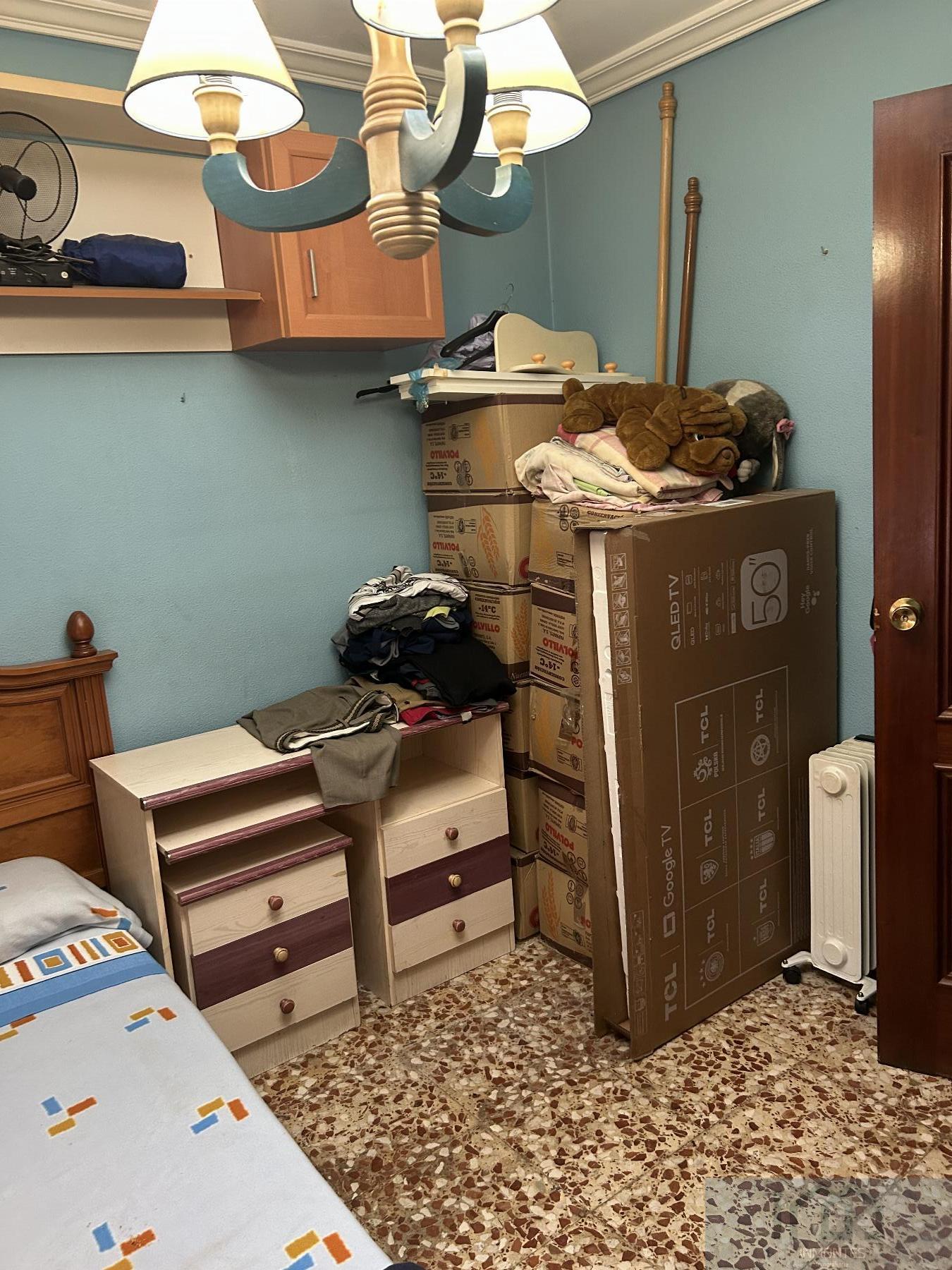 Venta de piso en Sevilla