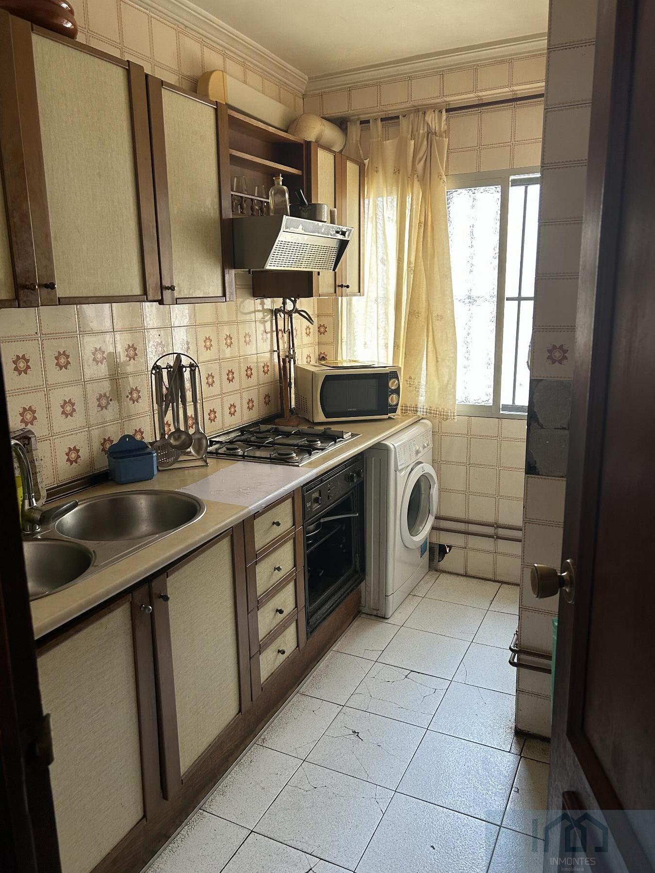 Venta de piso en Sevilla