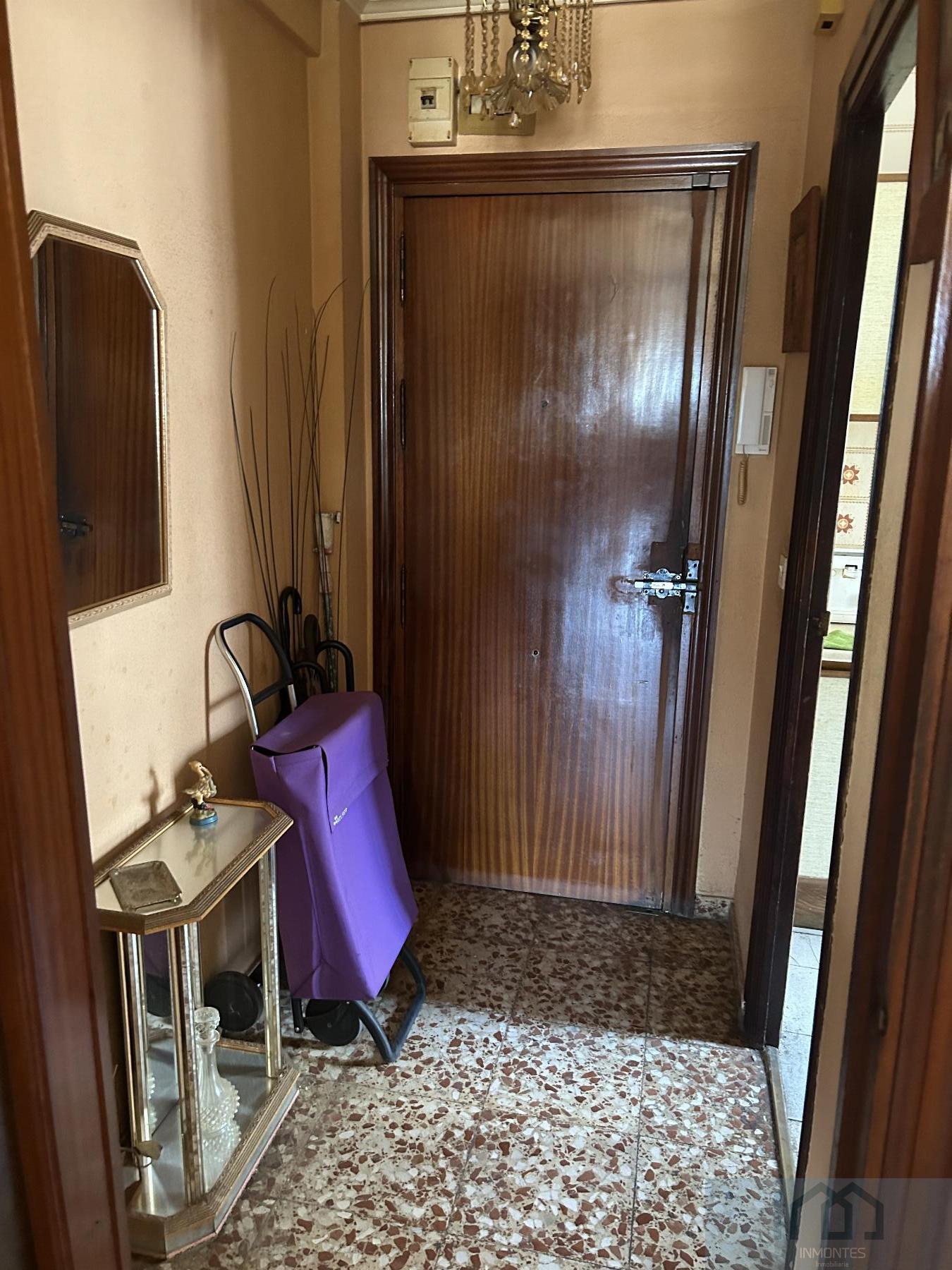 Venta de piso en Sevilla