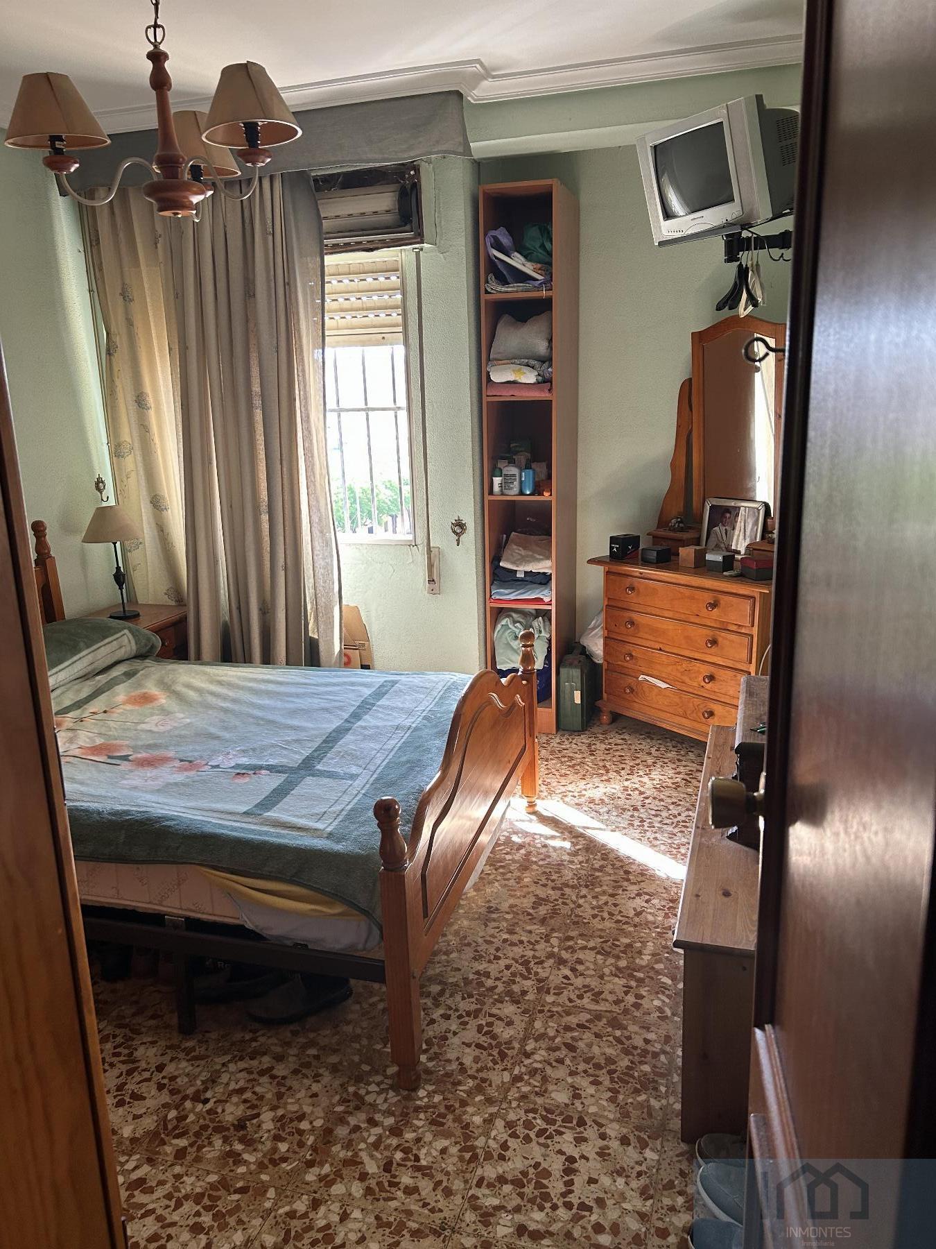 Venta de piso en Sevilla