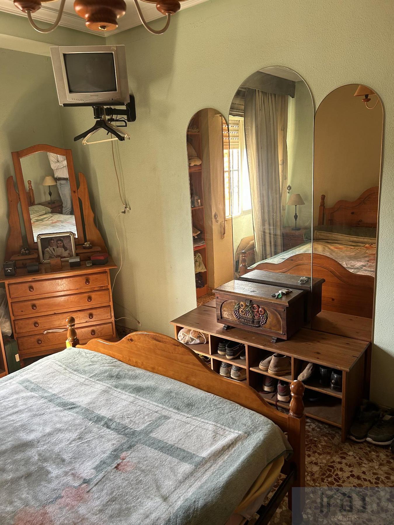 Venta de piso en Sevilla