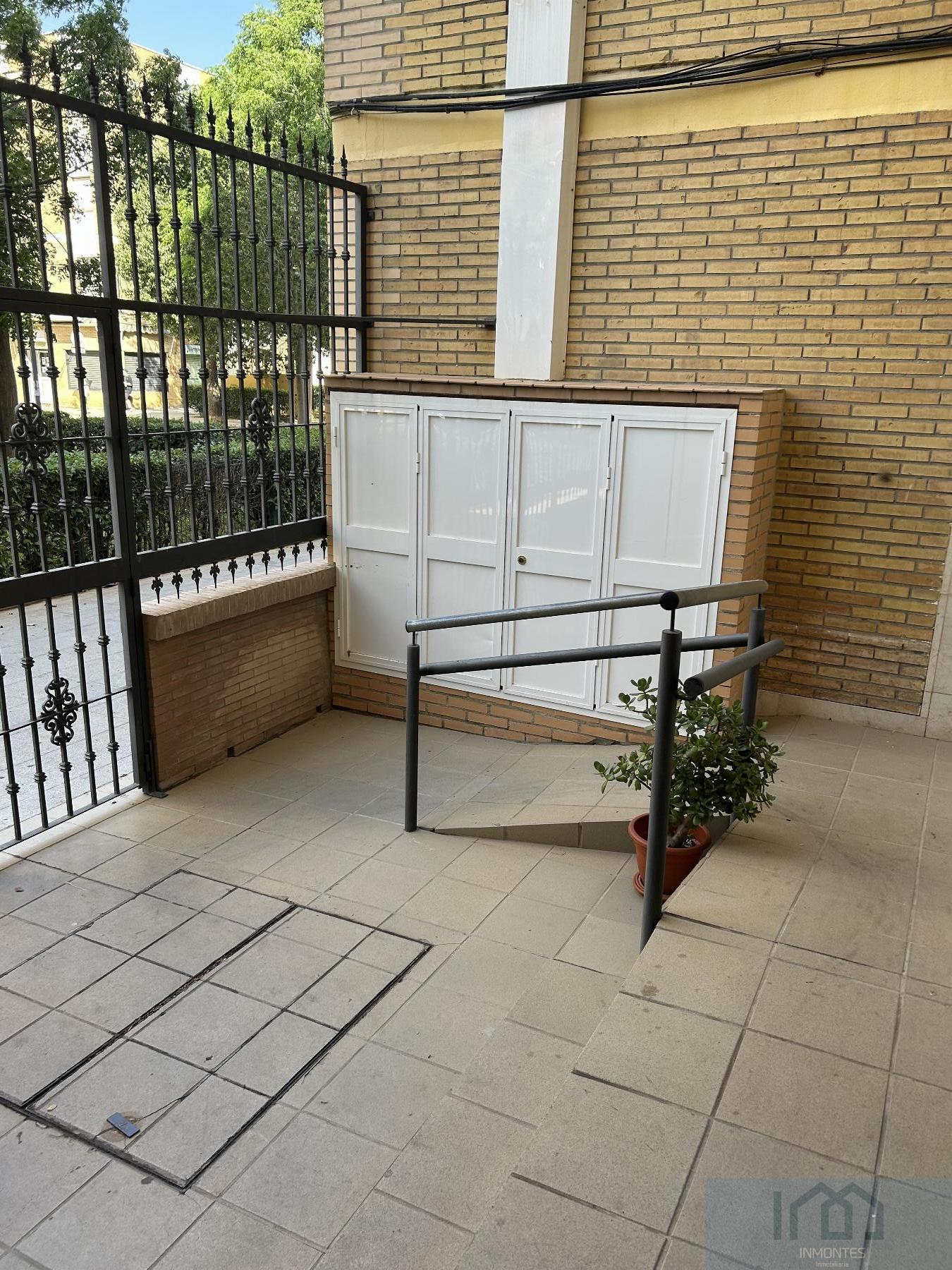 Venta de piso en Sevilla