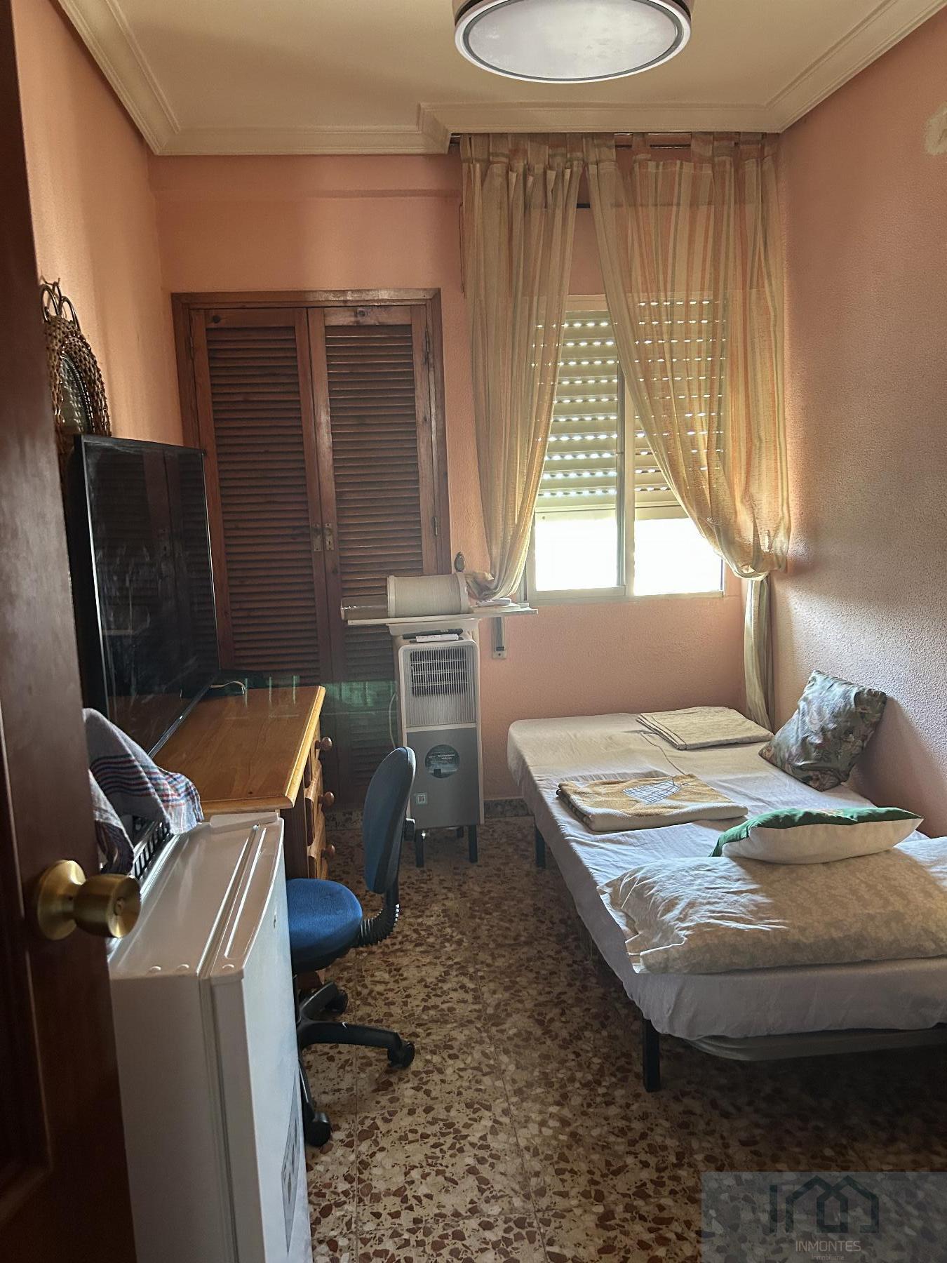 Venta de piso en Sevilla