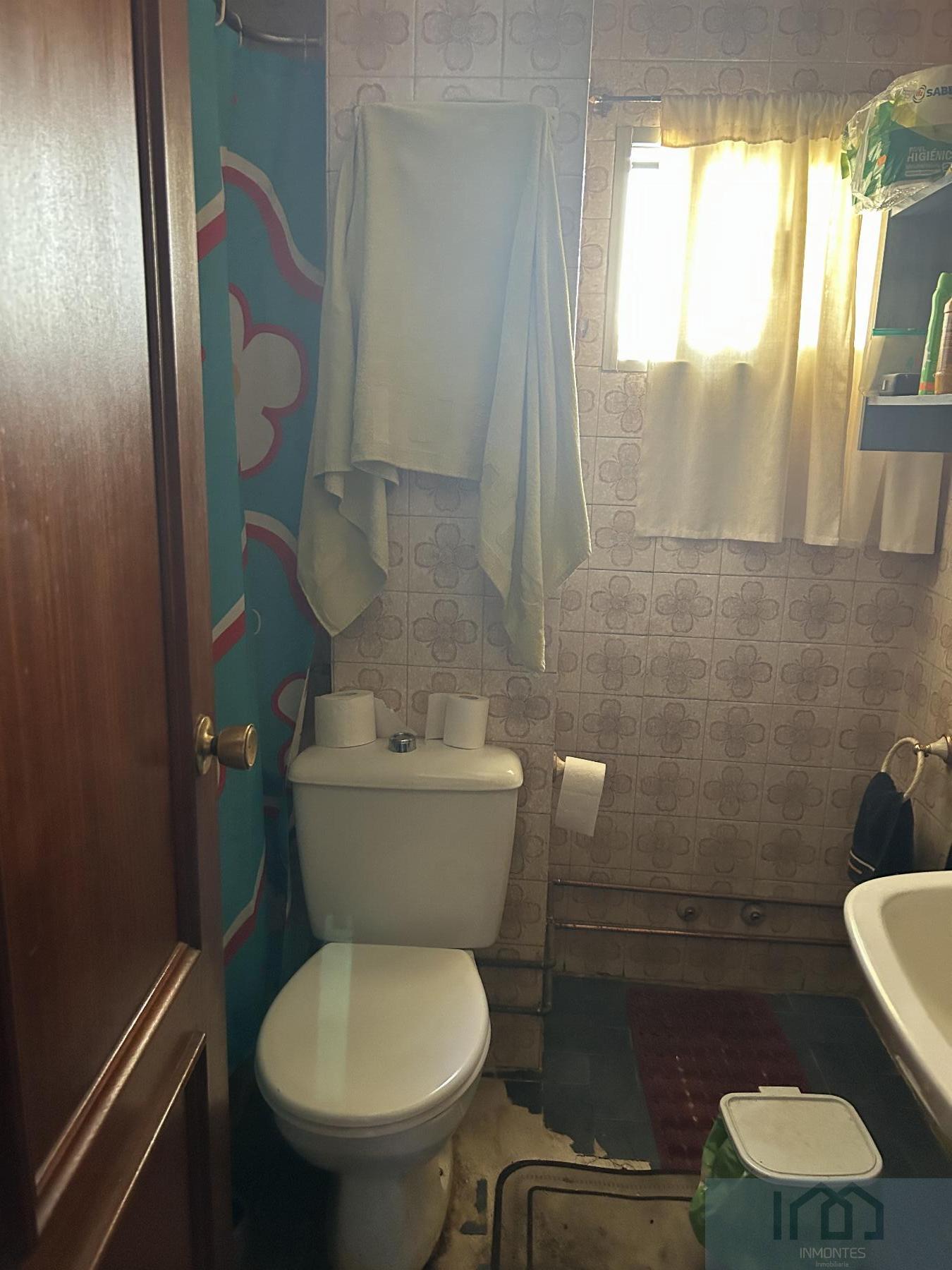 Venta de piso en Sevilla